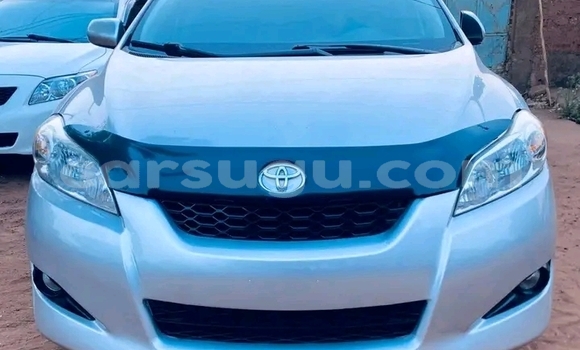 Acheter Occasion Voiture Toyota Matrix Other à Gayeri, Komandjari Acheter Occasion Voiture Toyota Matrix Other à Gayeri, Komandjari