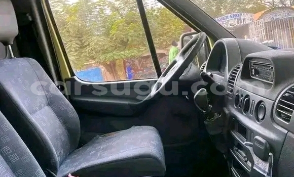 Acheter Occasion Voiture Mercedes-Benz KOMPRESSOR Other à Boromo, Bale Acheter Occasion Voiture Mercedes-Benz KOMPRESSOR Other à Boromo, Bale