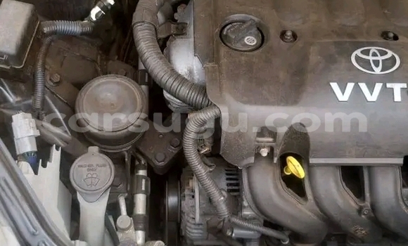 Acheter Occasion Voiture Toyota Yaris Noir à Ouagadougou, Burkina-Faso Acheter Occasion Voiture Toyota Yaris Noir à Ouagadougou, Burkina-Faso