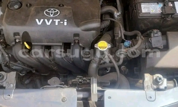 Acheter Occasion Voiture Toyota Yaris Noir à Ouagadougou, Burkina-Faso Acheter Occasion Voiture Toyota Yaris Noir à Ouagadougou, Burkina-Faso