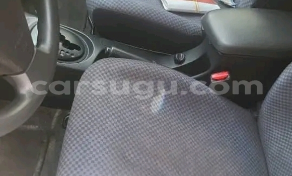 Acheter Occasion Voiture Toyota Yaris Noir à Ouagadougou, Burkina-Faso Acheter Occasion Voiture Toyota Yaris Noir à Ouagadougou, Burkina-Faso