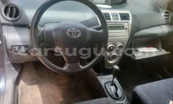 Acheter Occasion Voiture Toyota Yaris Noir à Ouagadougou, Burkina-Faso Acheter Occasion Voiture Toyota Yaris Noir à Ouagadougou, Burkina-Faso