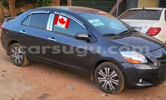 Acheter Occasion Voiture Toyota Yaris Noir à Ouagadougou, Burkina-Faso Acheter Occasion Voiture Toyota Yaris Noir à Ouagadougou, Burkina-Faso