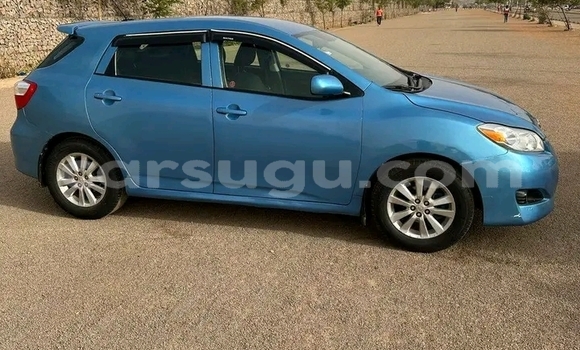 Acheter Occasion Voiture Toyota Matrix Bleu à Boromo, Bale Acheter Occasion Voiture Toyota Matrix Bleu à Boromo, Bale