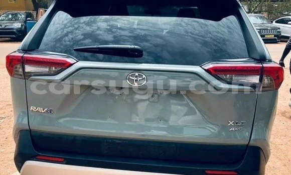 Acheter Occasion Voiture Toyota RAV4 Other à Boromo, Bale Acheter Occasion Voiture Toyota RAV4 Other à Boromo, Bale