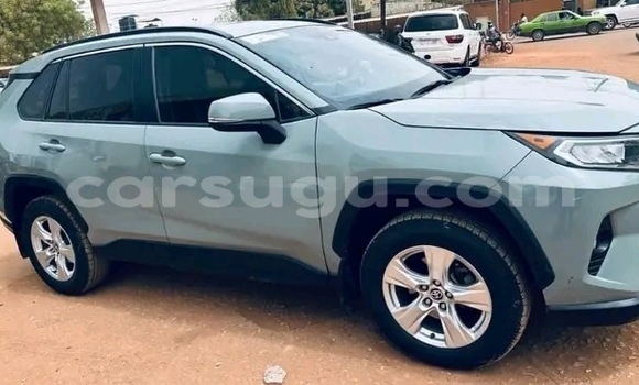 Acheter Occasion Voiture Toyota RAV4 Other à Boromo, Bale Acheter Occasion Voiture Toyota RAV4 Other à Boromo, Bale