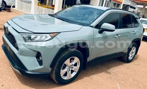 Acheter Occasion Voiture Toyota RAV4 Other à Boromo, Bale Acheter Occasion Voiture Toyota RAV4 Other à Boromo, Bale