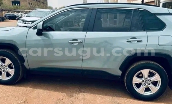 Acheter Occasion Voiture Toyota RAV4 Other à Boromo, Bale Acheter Occasion Voiture Toyota RAV4 Other à Boromo, Bale