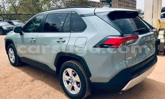 Acheter Occasion Voiture Toyota RAV4 Other à Boromo, Bale Acheter Occasion Voiture Toyota RAV4 Other à Boromo, Bale