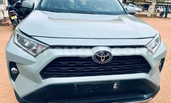 Acheter Occasion Voiture Toyota RAV4 Other à Boromo, Bale Acheter Occasion Voiture Toyota RAV4 Other à Boromo, Bale