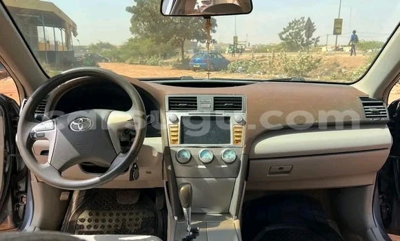 Acheter Occasion Voiture Toyota Camry Other à Boulsa, Namentenga Acheter Occasion Voiture Toyota Camry Other à Boulsa, Namentenga