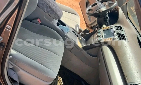 Acheter Occasion Voiture Toyota Camry Other à Boulsa, Namentenga Acheter Occasion Voiture Toyota Camry Other à Boulsa, Namentenga