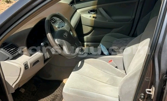 Acheter Occasion Voiture Toyota Camry Other à Boulsa, Namentenga Acheter Occasion Voiture Toyota Camry Other à Boulsa, Namentenga