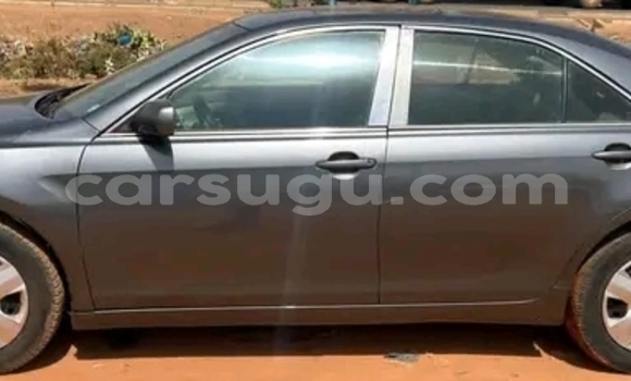 Acheter Occasion Voiture Toyota Camry Other à Boulsa, Namentenga Acheter Occasion Voiture Toyota Camry Other à Boulsa, Namentenga