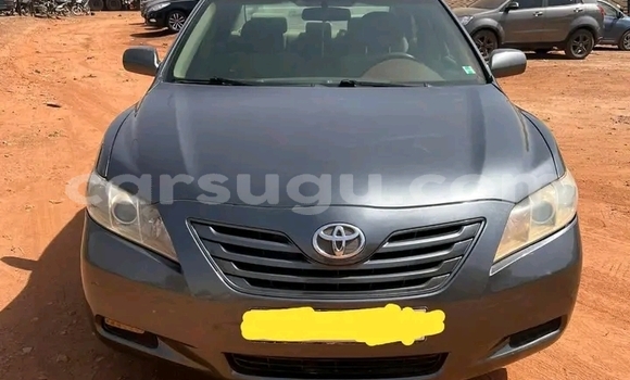 Acheter Occasion Voiture Toyota Camry Other à Boulsa, Namentenga Acheter Occasion Voiture Toyota Camry Other à Boulsa, Namentenga