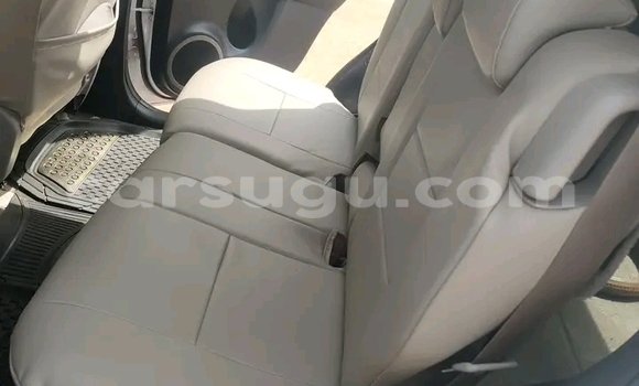 Acheter Occasion Voiture Toyota RAV4 Blanc à Boromo, Bale Acheter Occasion Voiture Toyota RAV4 Blanc à Boromo, Bale