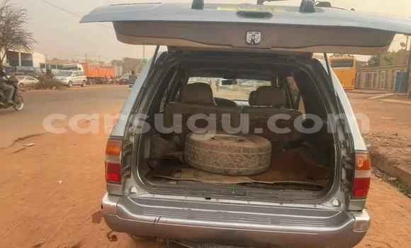 Acheter Occasion Voiture Nissan Pathfinder Other à Ouagadougou, Burkina-Faso Acheter Occasion Voiture Nissan Pathfinder Other à Ouagadougou, Burkina-Faso