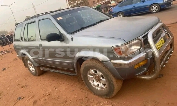 Acheter Occasion Voiture Nissan Pathfinder Other à Ouagadougou, Burkina-Faso Acheter Occasion Voiture Nissan Pathfinder Other à Ouagadougou, Burkina-Faso
