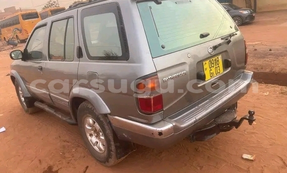 Acheter Occasion Voiture Nissan Pathfinder Other à Ouagadougou, Burkina-Faso Acheter Occasion Voiture Nissan Pathfinder Other à Ouagadougou, Burkina-Faso