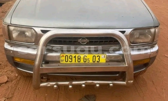 Acheter Occasion Voiture Nissan Pathfinder Other à Ouagadougou, Burkina-Faso Acheter Occasion Voiture Nissan Pathfinder Other à Ouagadougou, Burkina-Faso