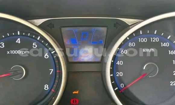 Acheter Occasion Voiture Hyundai Tucson Blanc à Import - Dubai, Burkina-Faso Acheter Occasion Voiture Hyundai Tucson Blanc à Import - Dubai, Burkina-Faso