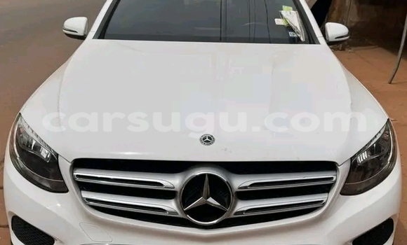 Acheter Occasion Voiture Mercedes-Benz GLC Blanc à Kombissiri, Bazega Acheter Occasion Voiture Mercedes-Benz GLC Blanc à Kombissiri, Bazega