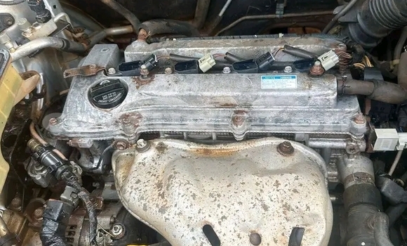 Acheter Occasion Voiture Toyota RAV4 Other à Boromo, Bale Acheter Occasion Voiture Toyota RAV4 Other à Boromo, Bale