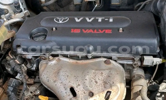 Acheter Occasion Voiture Toyota RAV4 Other à Boromo, Bale Acheter Occasion Voiture Toyota RAV4 Other à Boromo, Bale