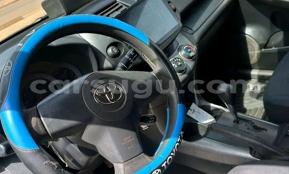 Acheter Occasion Voiture Toyota RAV4 Other à Boromo, Bale Acheter Occasion Voiture Toyota RAV4 Other à Boromo, Bale