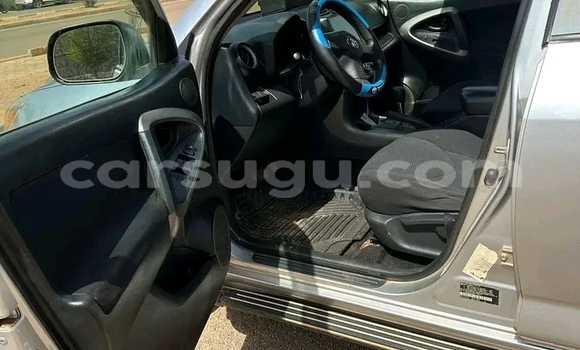 Acheter Occasion Voiture Toyota RAV4 Other à Boromo, Bale Acheter Occasion Voiture Toyota RAV4 Other à Boromo, Bale