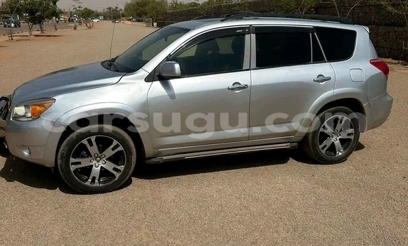 Acheter Occasion Voiture Toyota RAV4 Other à Boromo, Bale Acheter Occasion Voiture Toyota RAV4 Other à Boromo, Bale