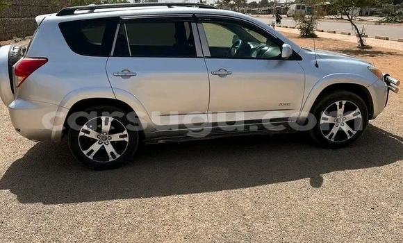 Acheter Occasion Voiture Toyota RAV4 Other à Boromo, Bale Acheter Occasion Voiture Toyota RAV4 Other à Boromo, Bale