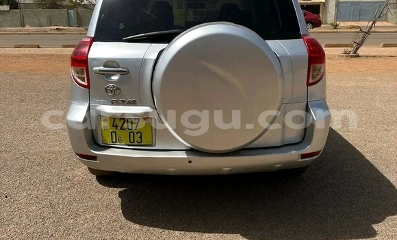 Acheter Occasion Voiture Toyota RAV4 Other à Boromo, Bale Acheter Occasion Voiture Toyota RAV4 Other à Boromo, Bale