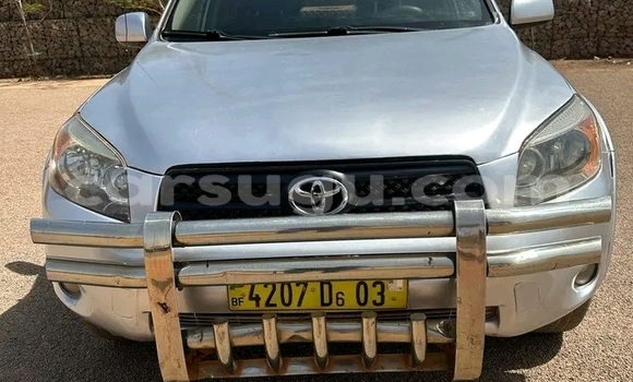 Acheter Occasion Voiture Toyota RAV4 Other à Boromo, Bale Acheter Occasion Voiture Toyota RAV4 Other à Boromo, Bale