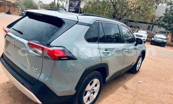 Acheter Occasion Voiture Toyota RAV4 Other à Gaoua, Poni Acheter Occasion Voiture Toyota RAV4 Other à Gaoua, Poni