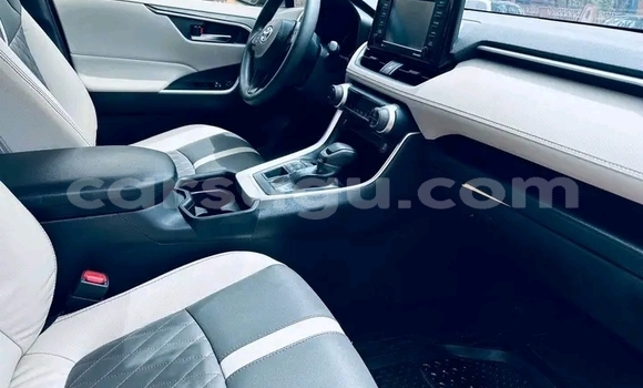 Acheter Occasion Voiture Toyota RAV4 Other à Gaoua, Poni Acheter Occasion Voiture Toyota RAV4 Other à Gaoua, Poni