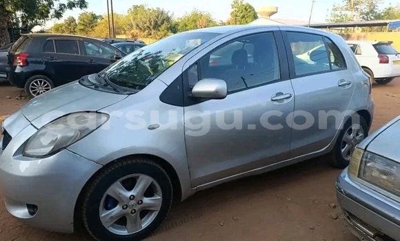Acheter Occasion Voiture Toyota Yaris Other à Boulsa, Namentenga Acheter Occasion Voiture Toyota Yaris Other à Boulsa, Namentenga