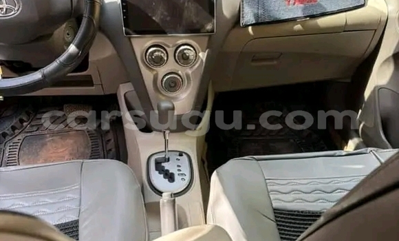 Acheter Occasion Voiture Toyota Yaris Other à Boulsa, Namentenga Acheter Occasion Voiture Toyota Yaris Other à Boulsa, Namentenga