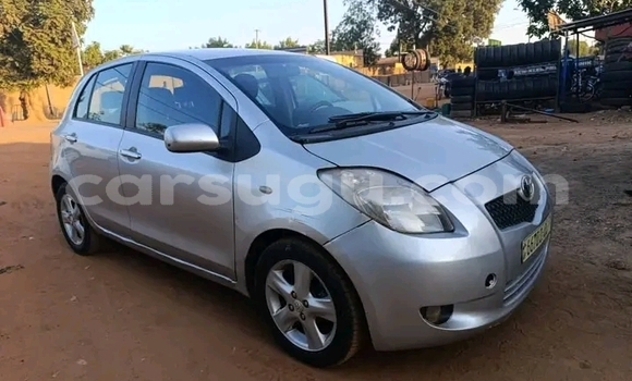 Acheter Occasion Voiture Toyota Yaris Other à Boulsa, Namentenga Acheter Occasion Voiture Toyota Yaris Other à Boulsa, Namentenga