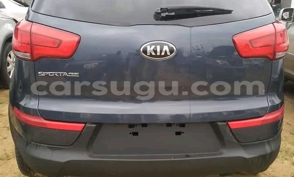 Acheter Occasion Voiture Kia Sportage Other à Boulsa, Namentenga Acheter Occasion Voiture Kia Sportage Other à Boulsa, Namentenga