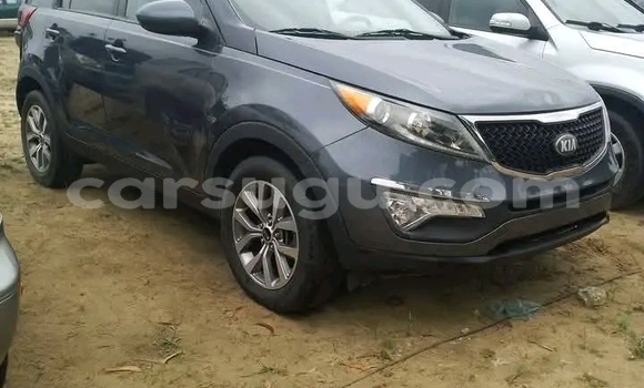 Acheter Occasion Voiture Kia Sportage Other à Boulsa, Namentenga Acheter Occasion Voiture Kia Sportage Other à Boulsa, Namentenga