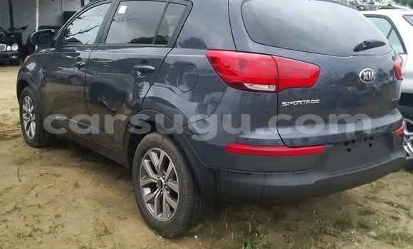 Acheter Occasion Voiture Kia Sportage Other à Boulsa, Namentenga Acheter Occasion Voiture Kia Sportage Other à Boulsa, Namentenga