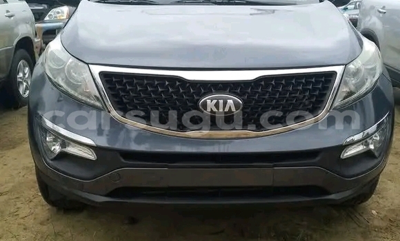 Acheter Occasion Voiture Kia Sportage Other à Boulsa, Namentenga Acheter Occasion Voiture Kia Sportage Other à Boulsa, Namentenga