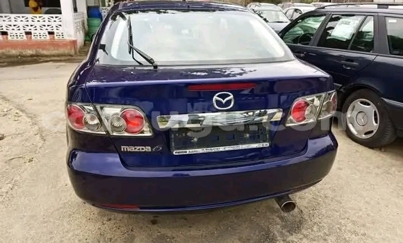 Acheter Occasion Voiture Mazda 6 Other à Boulsa, Namentenga