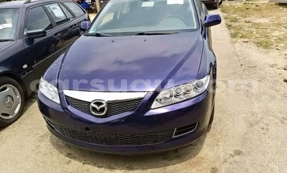 Acheter Occasion Voiture Mazda 6 Other à Boulsa, Namentenga Acheter Occasion Voiture Mazda 6 Other à Boulsa, Namentenga