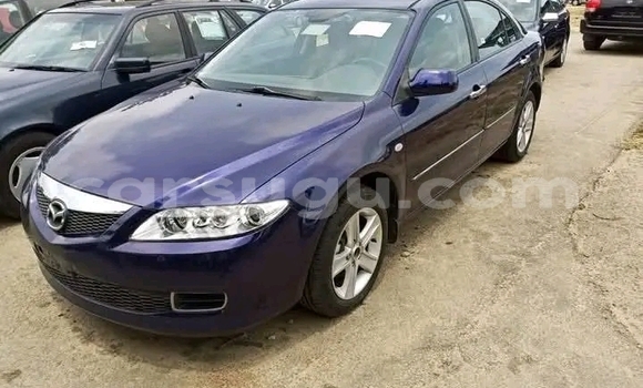 Acheter Occasion Voiture Mazda 6 Other à Boulsa, Namentenga Acheter Occasion Voiture Mazda 6 Other à Boulsa, Namentenga