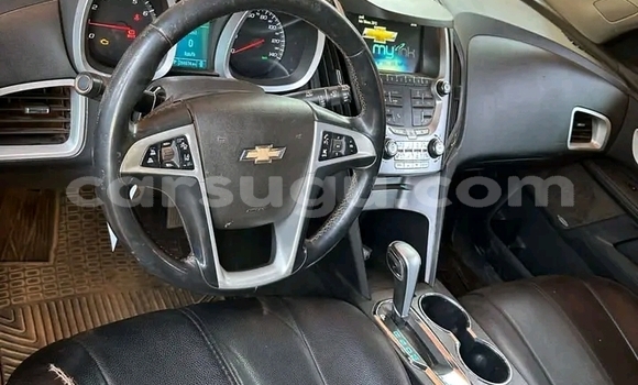 Acheter Occasion Voiture Chevrolet Equinox Rouge à Boulsa, Namentenga Acheter Occasion Voiture Chevrolet Equinox Rouge à Boulsa, Namentenga