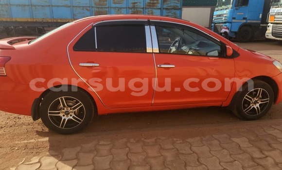 Acheter Occasion Voiture Toyota Yaris Rouge à Ouagadougou, Burkina-Faso Acheter Occasion Voiture Toyota Yaris Rouge à Ouagadougou, Burkina-Faso
