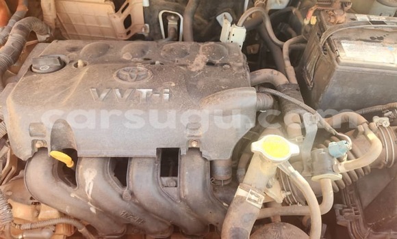 Acheter Occasion Voiture Toyota Yaris Rouge à Ouagadougou, Burkina-Faso Acheter Occasion Voiture Toyota Yaris Rouge à Ouagadougou, Burkina-Faso