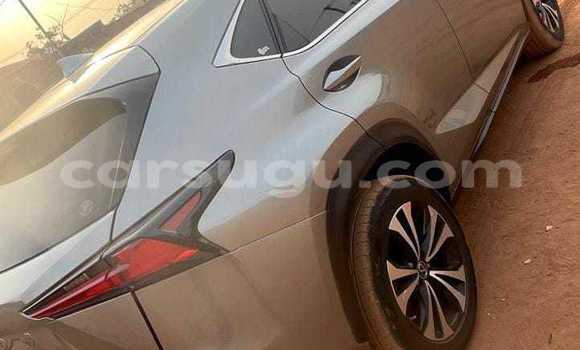 Acheter Occasion Voiture Lexus NX Gris à Ouagadougou, Burkina-Faso Acheter Occasion Voiture Lexus NX Gris à Ouagadougou, Burkina-Faso